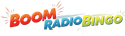 Boom Radio Bingo